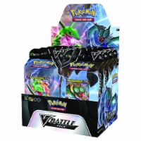 Pokemon TCG: Rayquaza V or Noivern V Battle Deck - Assorted