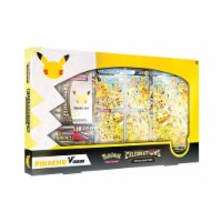 Pokemon Celebrations Pikachu V-Union Special Collection Perspective: Main