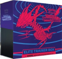 Pokémon Trading Card Game: SS3 Darkness Ablaze Elite Trainer
