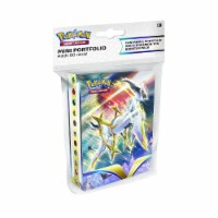 Pokemon Sword and Shield Brilliant Stars Mini Portfolio Set Perspective: Main