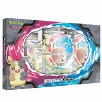 Pokemon: Morpeko V-UNION Special Collection Perspective: Main