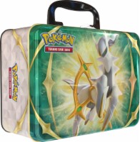 Pokemon: Collector Chest Perspective: Main