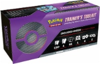 Pokemon TCG: Pokemon Trainers Toolkit 2022 Perspective: Main