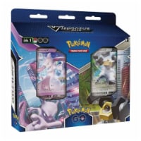 Pokemon™ TCG Pokemon™ GO V Battle Deck Bundle Set Perspective: Main