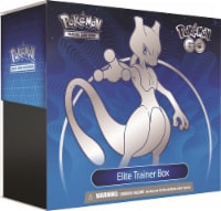 Pokemon TCG: Pokemon GO Elite Trainer Box Perspective: Main