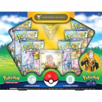 Pokemon Pokemon GO Special Team Collection Trading Card Game