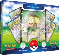 Pokemon GO Collection Box - Alolan Exeggutor V Perspective: Main