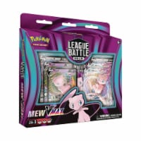 Pokemon™ TCG Mew VMax League Battle Deck Perspective: Main