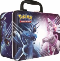 Pokemon Collector Chest