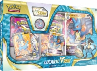 Pokemon: Lucario VSTAR Premium Collection Perspective: Main