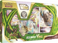 Pokemon Kleavor VSTAR Premium Collection Perspective: Main