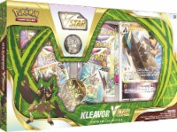 Pokemon Kleavor VSTAR Premium Collection Perspective: Main
