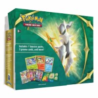 Pokemon TCG Collectors Bundle Spring 2022 Trading Card Game Booster Packs Perspective: Main