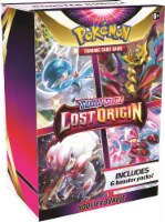 Pokemon Ss11 Lost Origin Booster Bundle Pack Perspective: Main