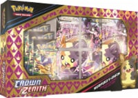 Pokemon Crown Zenith Trading Card Game