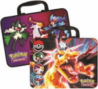 Pokemon Trading Card Game: Collectors Chest Fall 2023 Perspective: Main