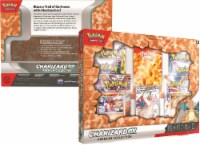 Pokemon Trading Card Game: Charizard ex Premium Collection Perspective: Main