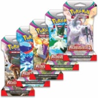 Pokémon TCG: Scarlet & Violet-Paldea Evolved