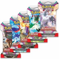 Pokemon: SS7 Evolving Skies Booster, BOX - Harris Teeter