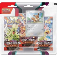 Pokemon™ Scarlet & Violet Series 3 Trading Cards Perspective: Main