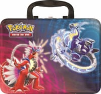 Pokemon Trading Card Game: Q2 2023 Collector Chest
