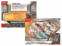 Pokemon Mabosstiff ex Box Perspective: Main