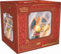 Pokemon™ Charizard EX Super-Premium Collection Box Perspective: Main