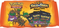 Pokemon™ Trick or Trade BOOster Bundle Trading Card Games Perspective: Main