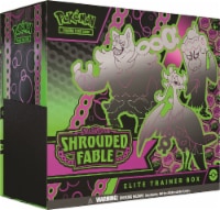 Pokémon™ TCG: SV6.5 Shrouded Fable Elite Trainer Trading Card Game Perspective: Main