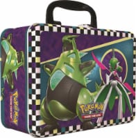 Pokemon™ Trading Card Game: 2024 Collector Chest Perspective: Main