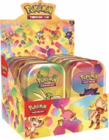 Pokemon™ Sword & Shield Chilling Reign Pokemon Center Elite Trainer Box, 1  ct - Kroger