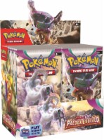 Pokemon Trading Card Game: SV2 Scarlet & Violet Paldea Evolved Booster Display Box