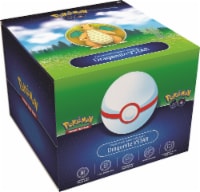 Pokémon Trading Card Game: Pokémon Go Premier Deck Holder Collection Dragonite VSTAR