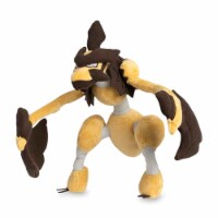 Pokemon Center: Kleavor Poké Plush, 13 ¾ Inch