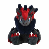 Pokémon Center: Zoroark Sitting Cuties Plush, 5 ½ Inch