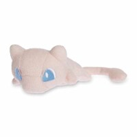 Pokemon Center: Mew Pokemon Comfy Cuddlers Plush