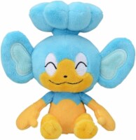 Pokemon Center Original Plush Guattina, 1 each - Ralphs