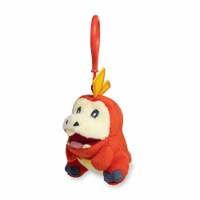 Pokemon Center: Fuecoco Plush Key Chain