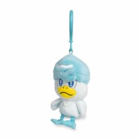 Pokemon Center: Quaxly Plush Key Chain