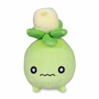 Pokemon Center Smoliv Poké Plush - 9 In.