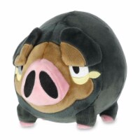 Pokémon Center: Lechonk Poké Plush, 7 ¾ Inch