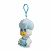 Pokémon Center: Quaxly Happy Spring Plush Key Chain