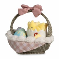 Pokémon Center: Togepi Happy Spring Plush, 7 ¾ Inch