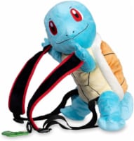 Pokémon Center: Squirtle Pokémon Partner Backpack