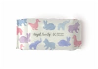 Royal Family Baby Wipes