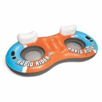 Bestway Hydro-Force Rapid Rider™ II - Orange