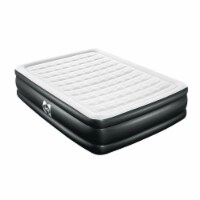 Sealy Tritech Inflatable Air Mattress Bed Queen 18 with Built-In AC Pump & Bag