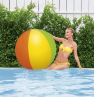 Giant 48 Inch Beach Ball Perspective: Main