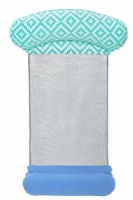 Best Way Comfort Plush Hammock Water Lounger