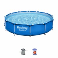 Bestway Steel Pro Pool